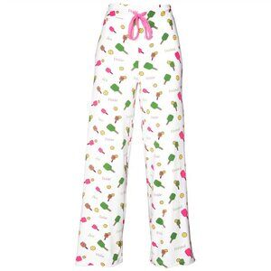 Pickleball Pajama Pants